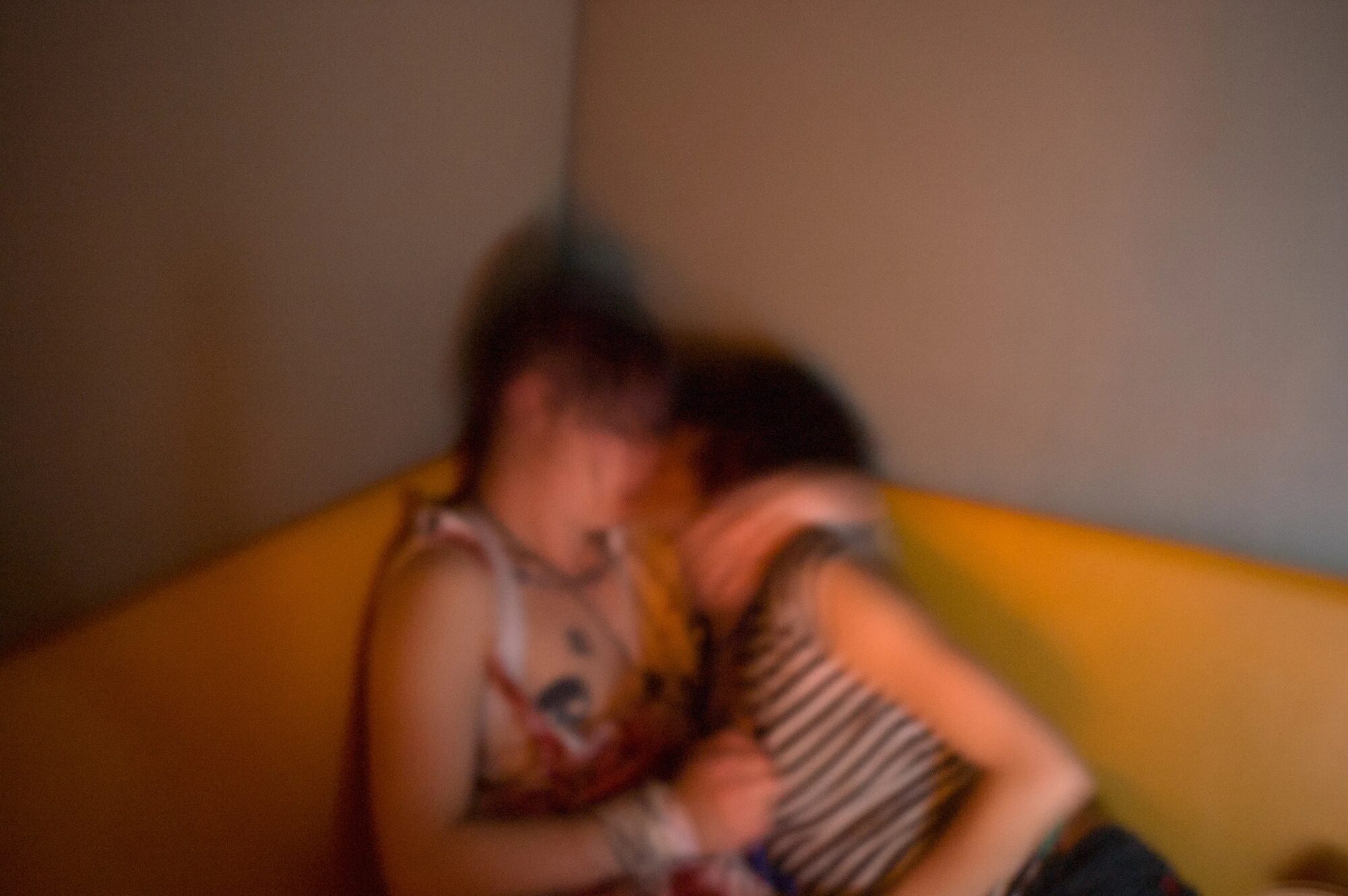 Untitled, Portfolio, frame 1 of 26